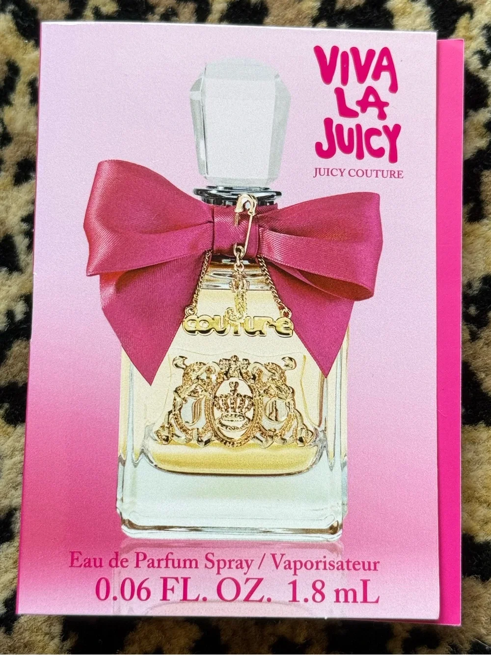 Women’s samples bundle - 9 samples (NWT)